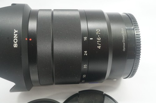Sony zeiss vario tessar e - zeiss, vario-tessar