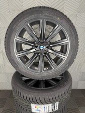 Original BMW 5er G30 G31 Styling 684 Winterräder 245/45 R18 Winterreifen❄️NEU