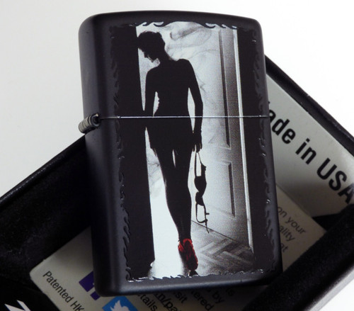 Zippo lighter smoking - zippo, ⁕