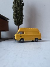 Wiking modellautos vw bus - vw,
