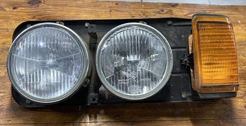 Original scheinwerfer links - original,