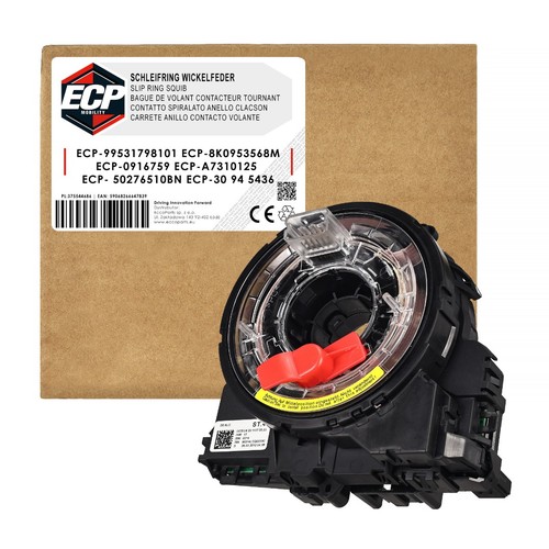 Schleifring lenkwinkelsensor - schleifring,