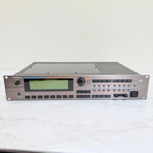 Roland 5080 synthesizer - roland,