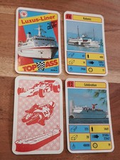 Luxus - Liner - 3026/4  Top