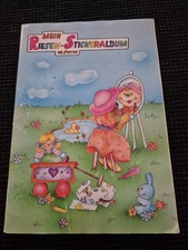 Taunus Verlag Stickeralbum