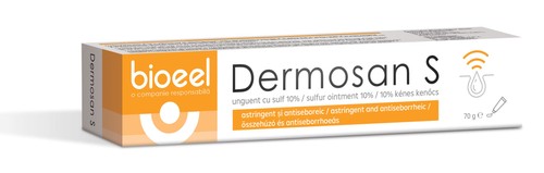 Schwefelsalbe für milben - schwefelsalbe, 10%