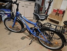 KINDERFAHRRAD 20" 6 GANG