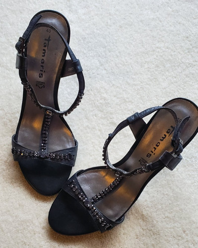 Tamaris high heel - tamaris,