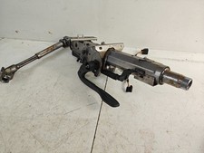 Lenkung Lenksäule Lenkspindel