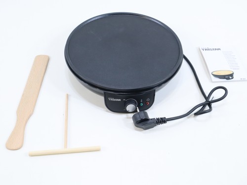 Tristar 2637 crêpes maker - tristar, bp-2637
