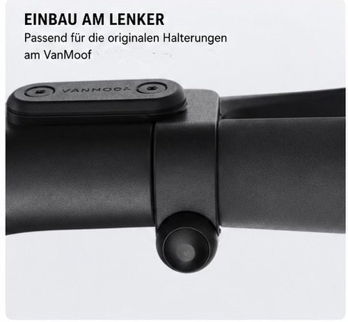Vanmoof powerboost - vanmoof,