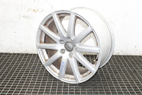 Audi roadster 8j9 rad - tt,