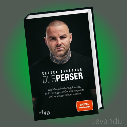 Der perser kassra - kassra, |