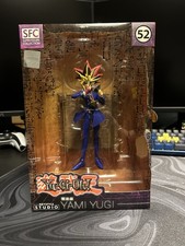 Yu-Gi-Oh! Yami Yugi Sfc Super