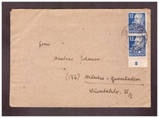 Sowjetische Besatzungszone