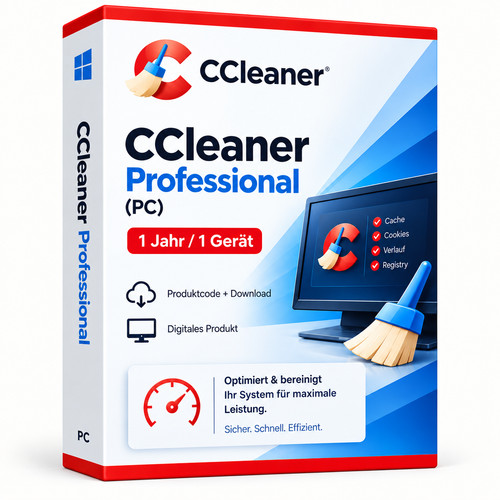 Ccleaner professional fur - 7,