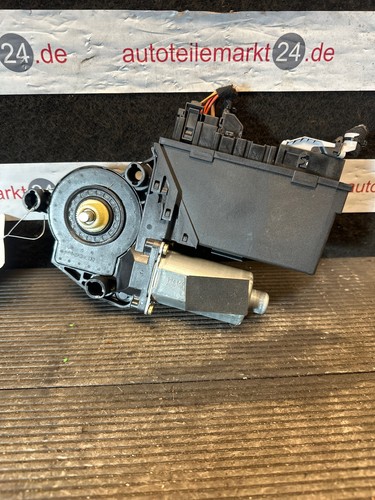 Motor fensterheber links - motor, vorne