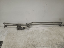 6405RK Scheibenwischermechanismus mit Motor  CITROEN C4 (B7) 1.6 VTi aut. Ber.