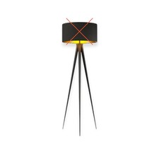 Lindby Benik Tripod-Stehlampe