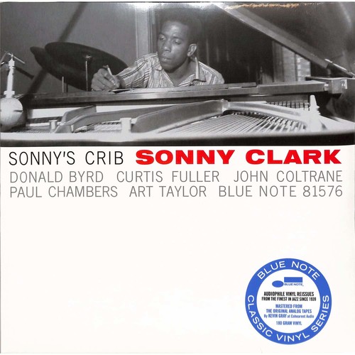 Sonny clark s - clark,