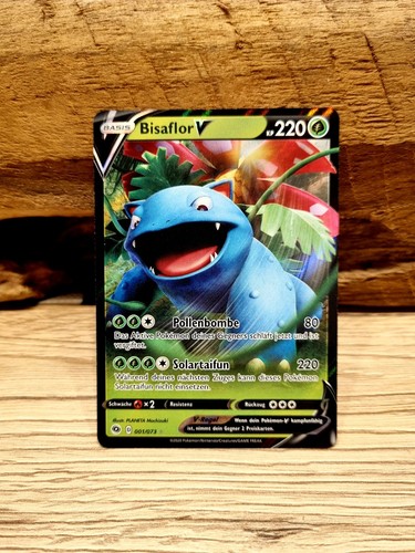 Pokemon bisaflor 001 073 - pokemon,