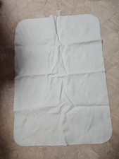 Matratzenschoner Matratzenauflage Kinderbett Nässeschutz ca:65x90cm