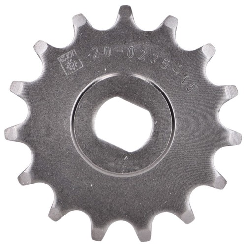 Zähne esjot tuning - tuning, ritzel