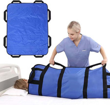 Gleittuch Für Bett Transfer