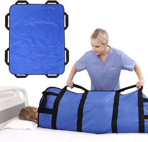 Gleittuch für bett transfer - bett,