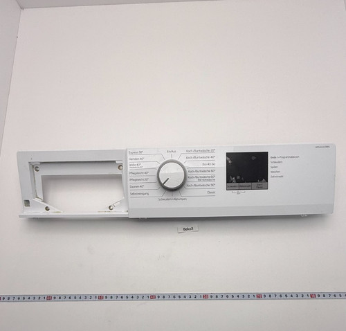 Original beko steuerung - original,