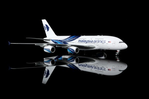 Wings airbus a380 800 - sq,