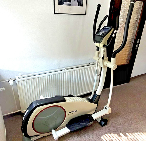 Kettler crosstrainer rivo - crosstrainer,