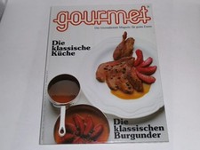 Gourmet - Das internationale