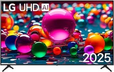 LG Smart-TV 86UA75006LA