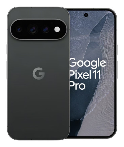 Google pixel pro - 11,