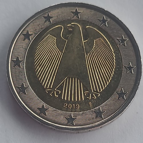Euro germany deutschland - 2,