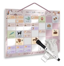 Lebenskompass￼Wochenplaner