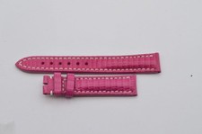 BREITLING LEDER ARMBAND BAND
