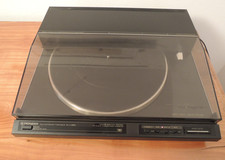 Pioneer PL-L550 Direct Drive