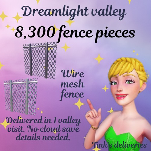 Dreamlight valley resources - valley,
