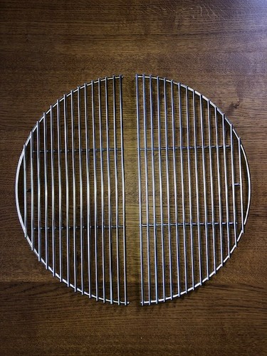 Kamado joe classic halbmond - kamado,