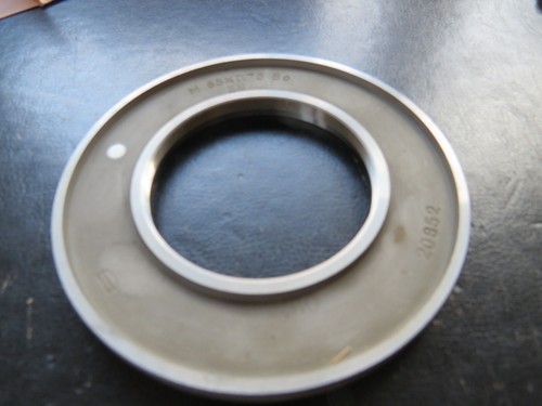 Gewinde lehrring 0 75 - m, 0,75