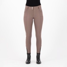 DamenSilikon-Vollbesatz