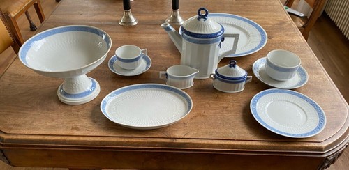 Royal copenhagen kaffeeservice - royal,