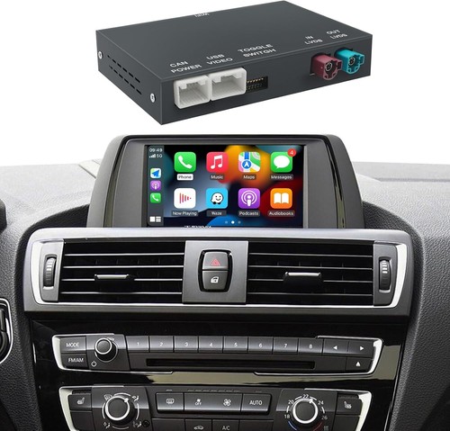 Kabellos carplay android auto - kabellos,