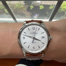 Jaeger-LeCoultre Master