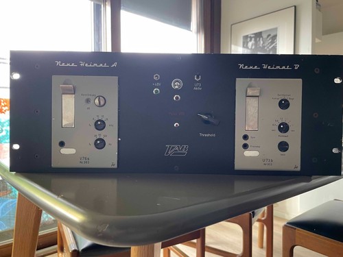Telefunken tab v76s u73 - v76s,