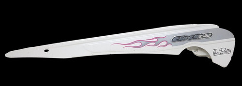Electra the betty - the, gloss