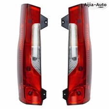 Heckleuchte Set Für Mercedes