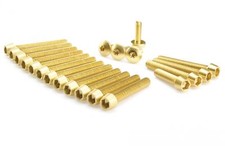 Piaggio Vario Schrauben Deckel